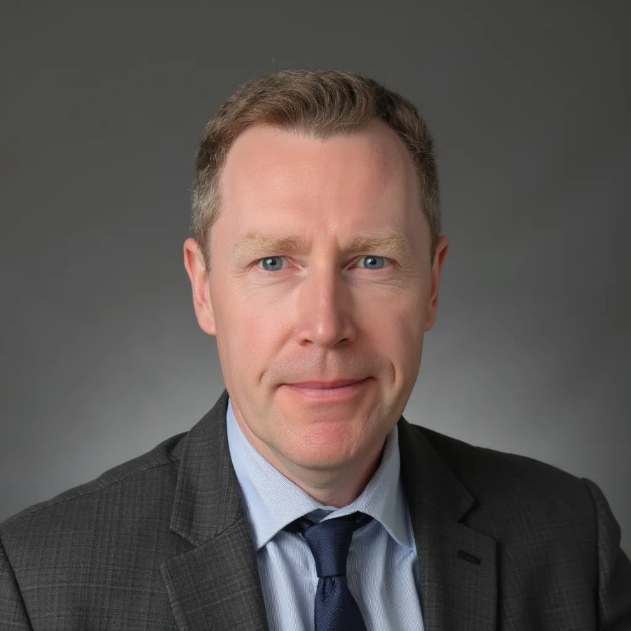 Michael Cradock